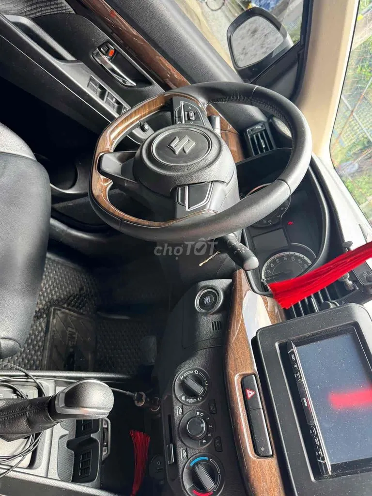 Suzuki Ertiga 2019 photo 5