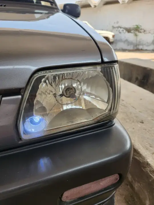 Suzuki Mehran
