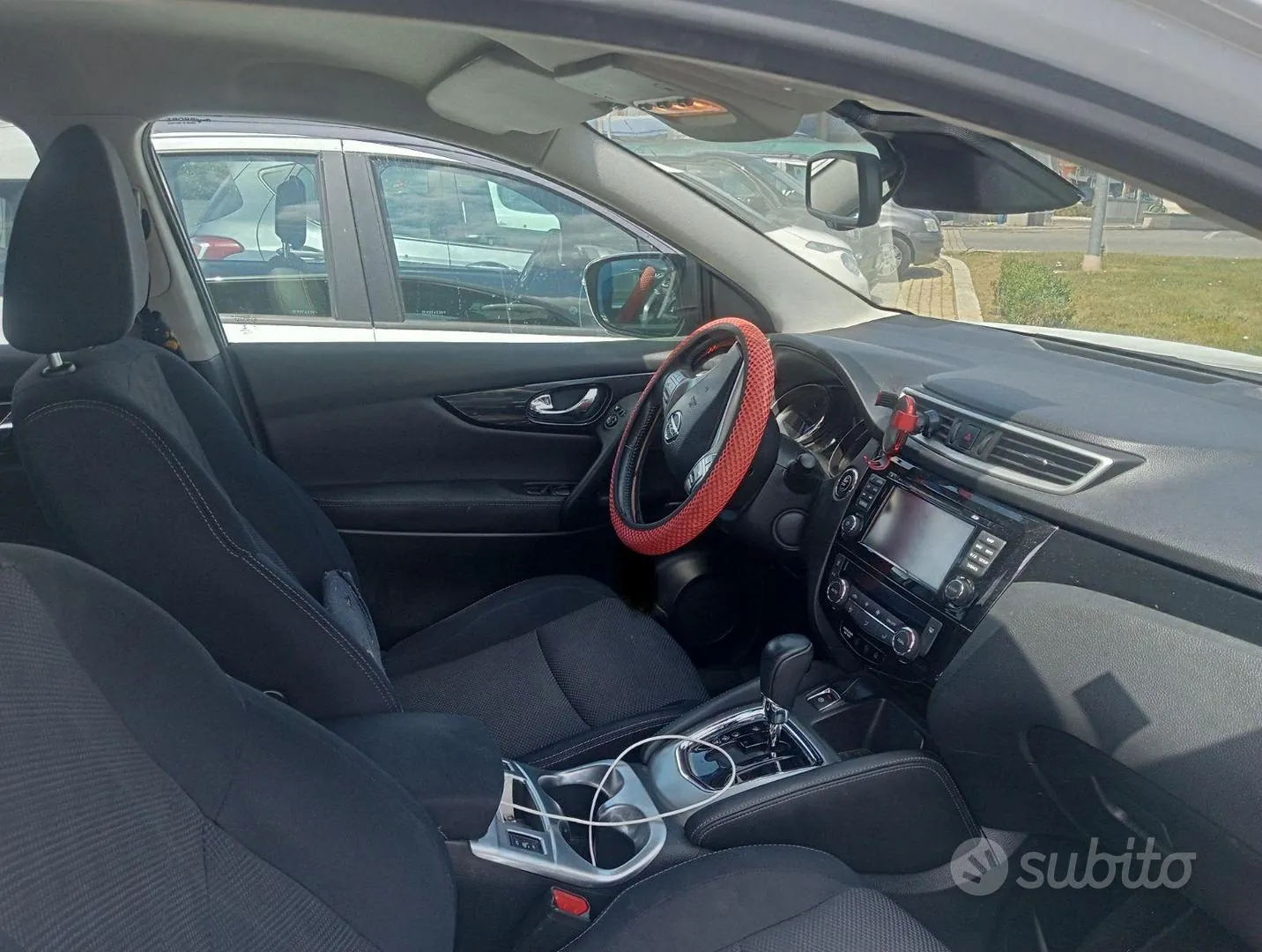 Nissan Qashqai 2016 photo 5