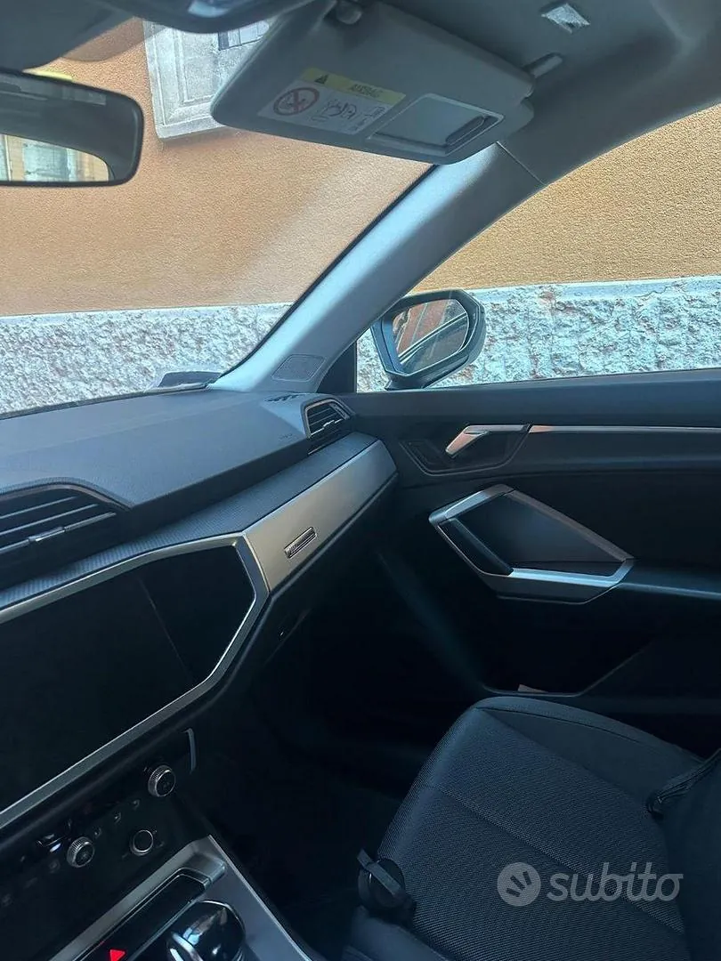Audi Q3 2020 photo 4
