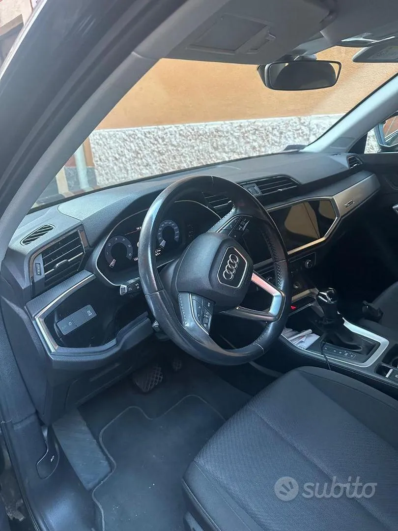 Audi Q3 2020 photo 2