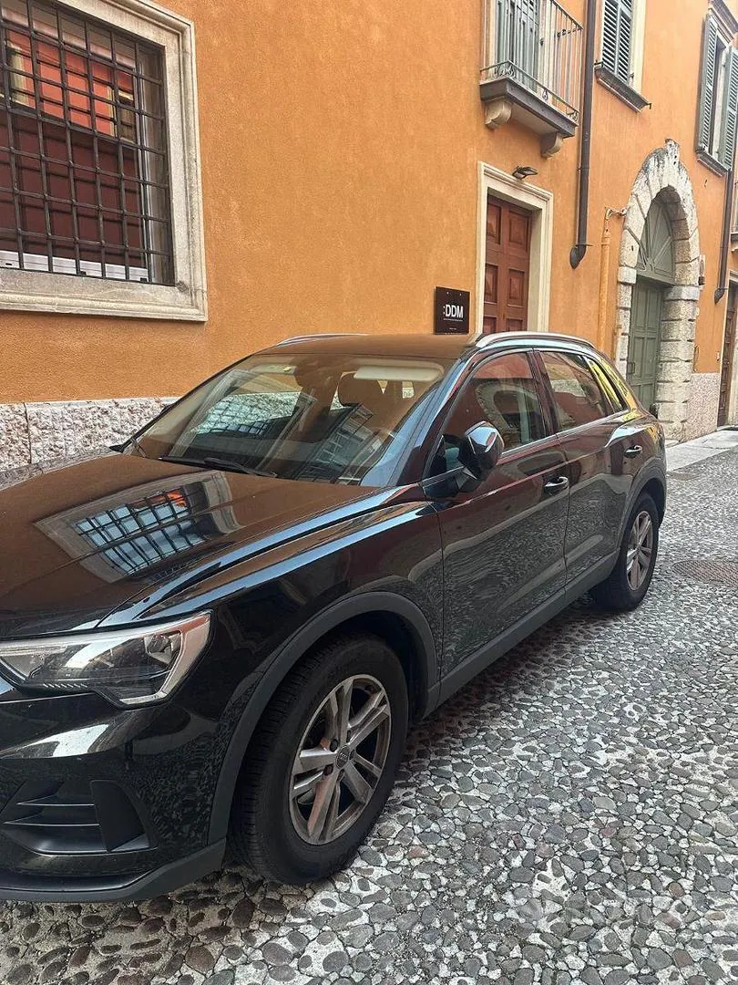 Audi Q3 2020 photo 5