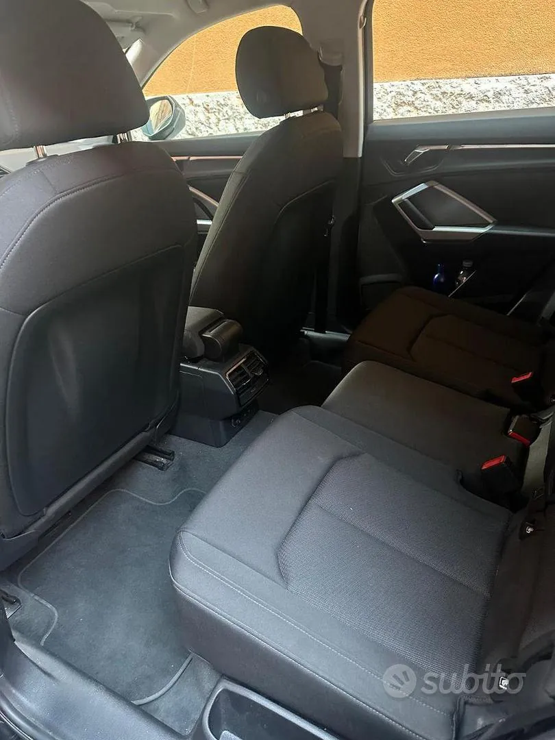Audi Q3 2020 photo 3