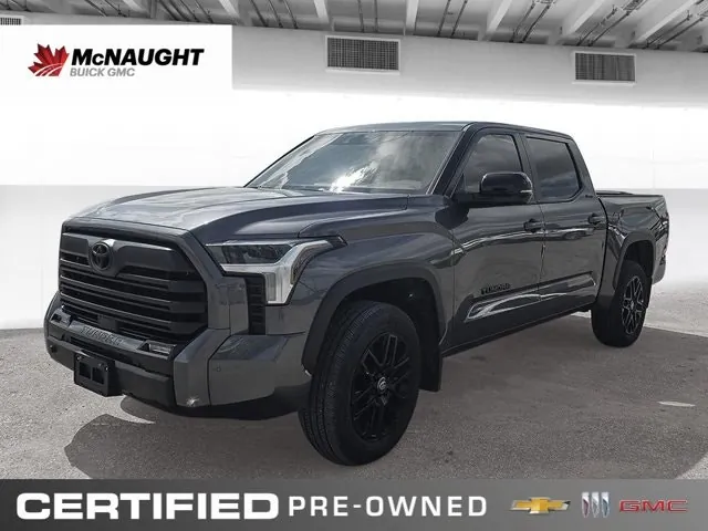 Toyota Tundra