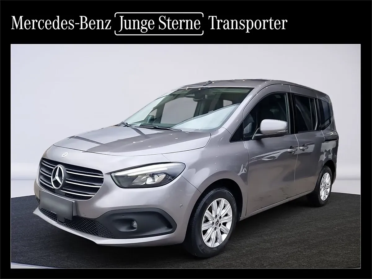 Mercedes-Benz T-Klasse