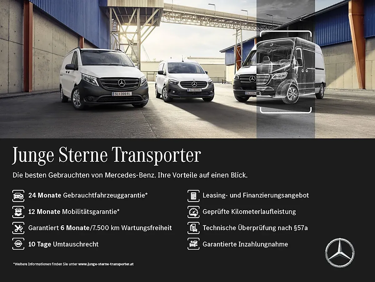 Mercedes-Benz T-Klasse 2024 photo 3