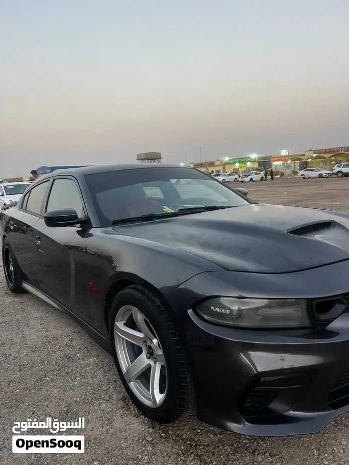 Dodge Charger 2015 photo 5