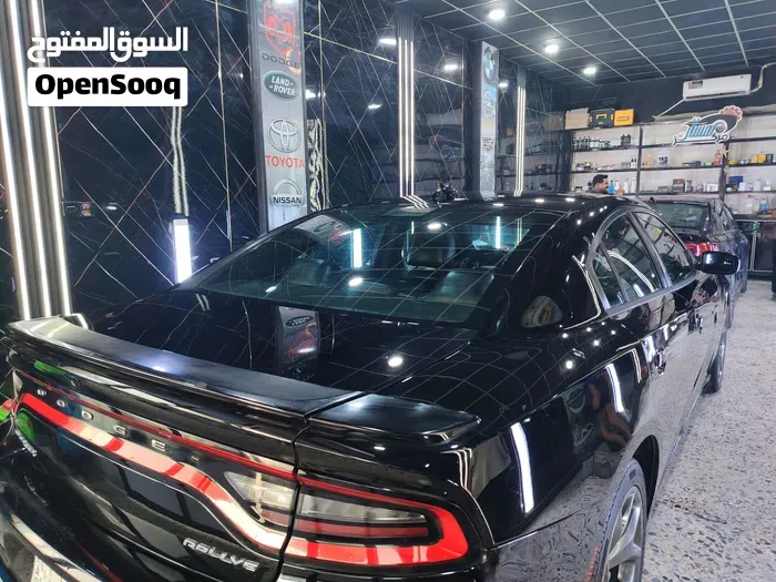 Dodge Charger 2015 photo 2