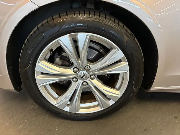Volvo V90 2024 photo 5