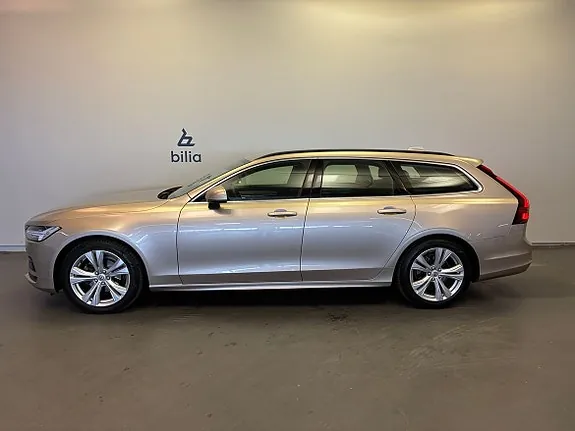 Volvo V90 2024 photo 3