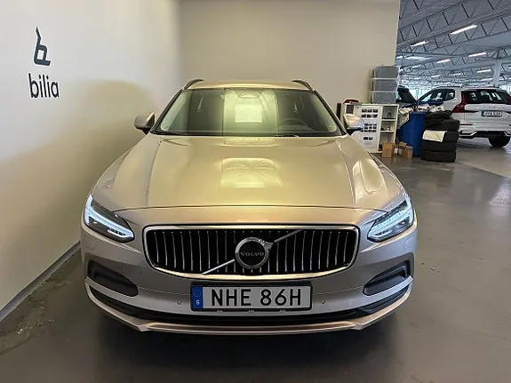Volvo V90 2024 photo 2