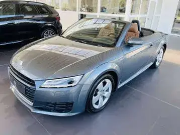 Audi Tt 2016 photo 2