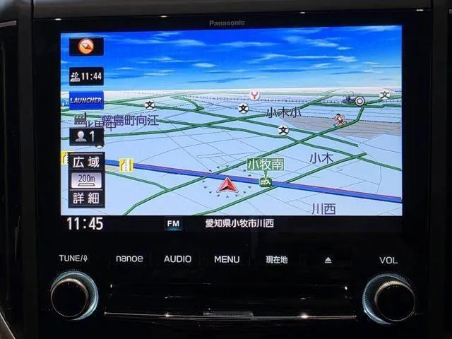 Suzuki Impreza Sport 2019 photo 5