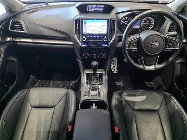 Suzuki Impreza Sport 2019 photo 3