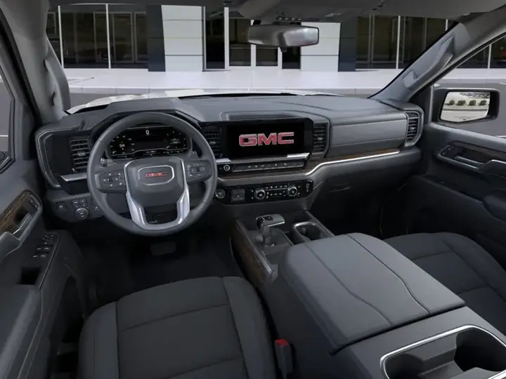 GMC Sierra 1500 2026 photo 5