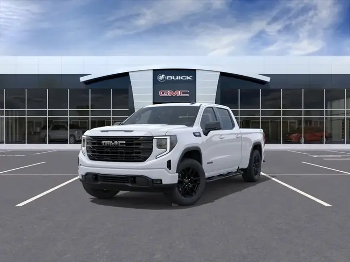 GMC Sierra 1500