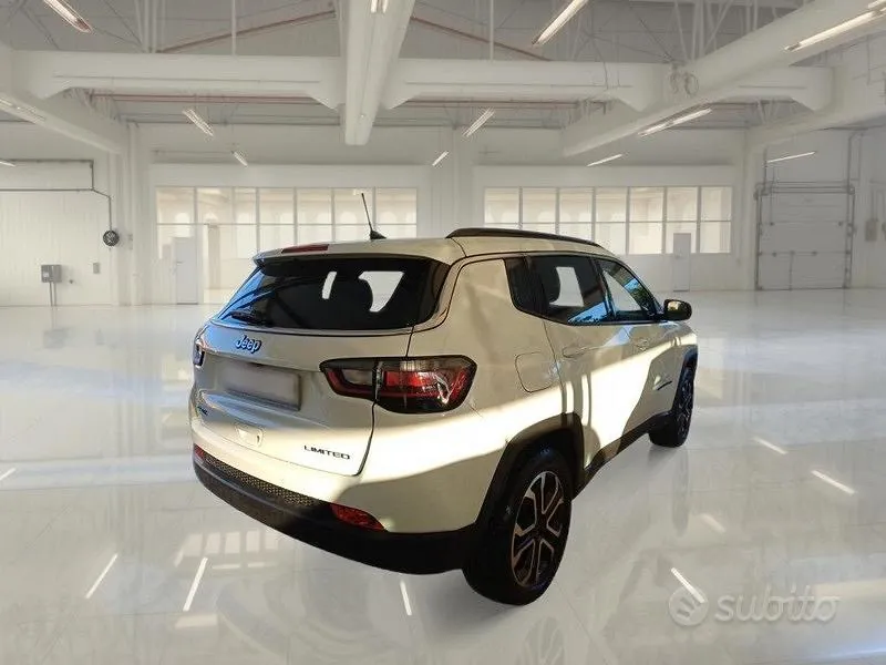 Jeep Compass 2022 photo 4