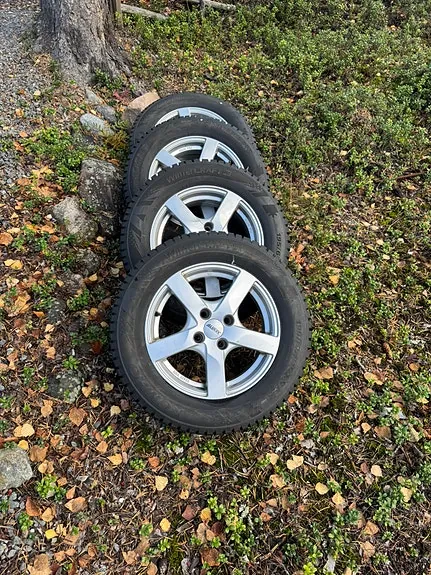 Peugeot 307 2007 photo 5