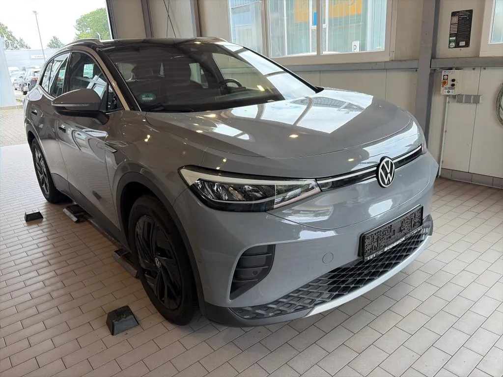 Volkswagen Id.4
