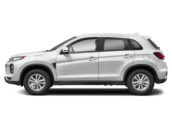 Mitsubishi Rvr 2026 photo 3