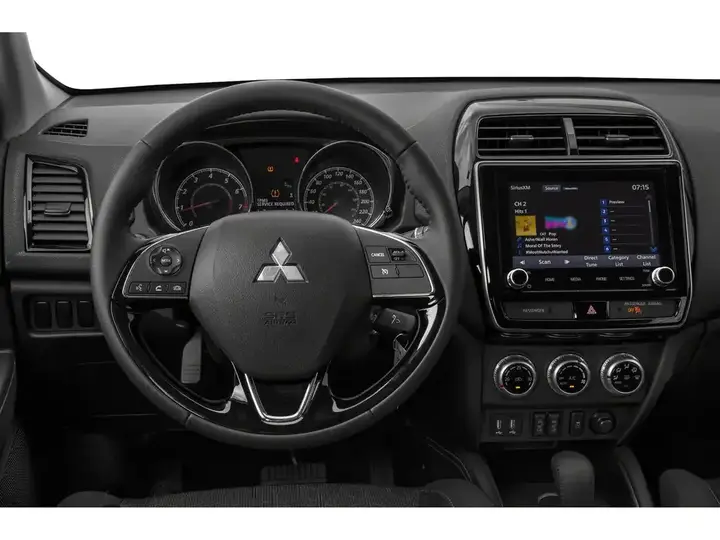 Mitsubishi Rvr 2026 photo 4