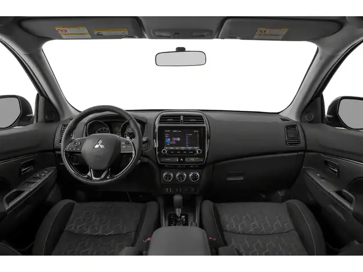 Mitsubishi Rvr 2026 photo 5