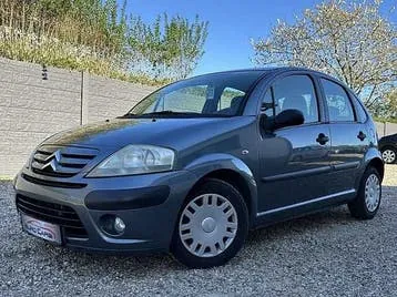 Citroen C3 2006 photo 3