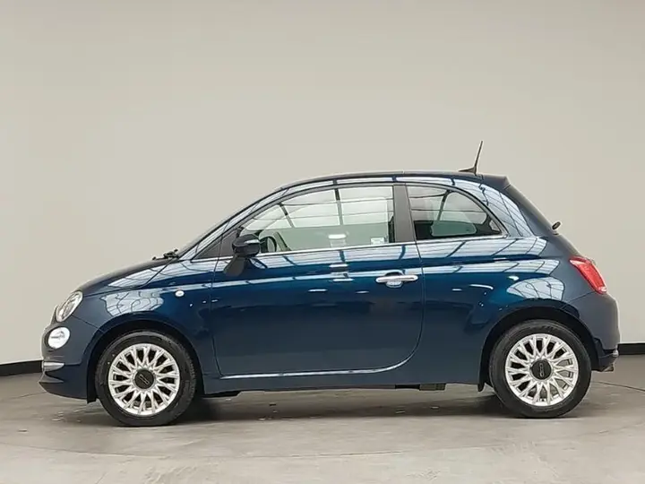 Fiat 500 2023 photo 4