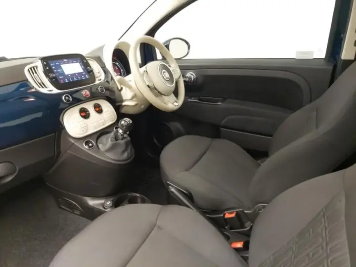 Fiat 500 2023 photo 5