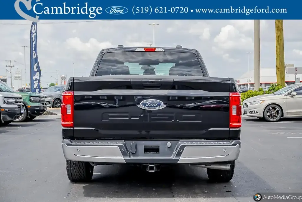 Ford F-150 2023 photo 5