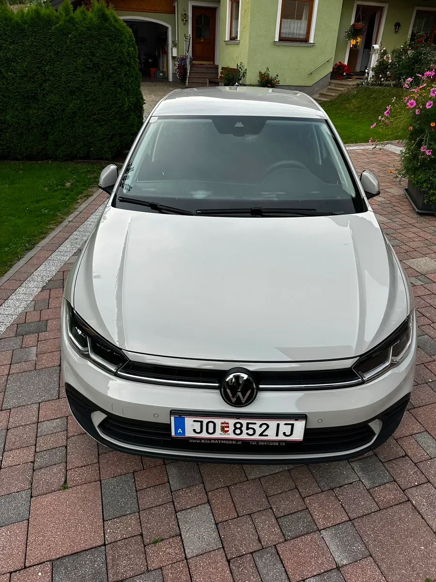 Volkswagen Polo 2024 photo 3