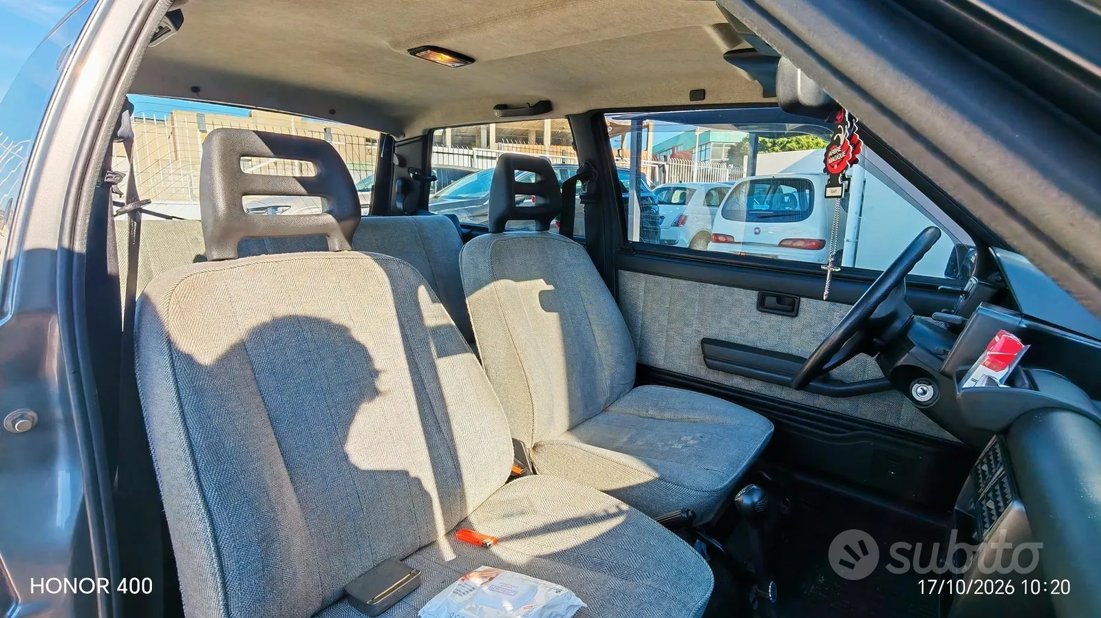 Fiat Uno