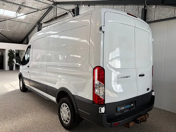 Ford Transit 350 L3 2019 photo 4