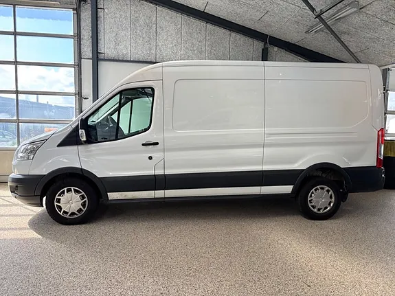 Ford Transit 350 L3 2019 photo 3