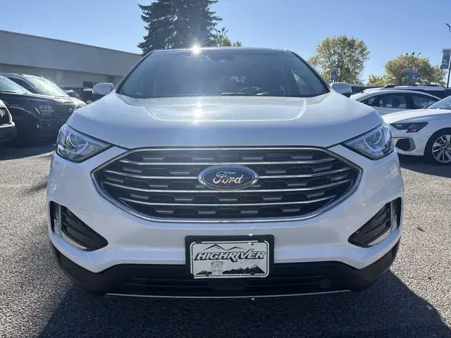 Ford Edge 2020 photo 4