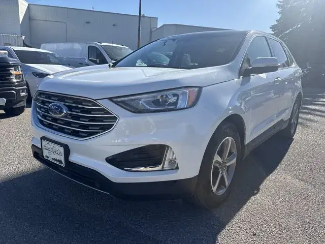 Ford Edge 2020 photo 5
