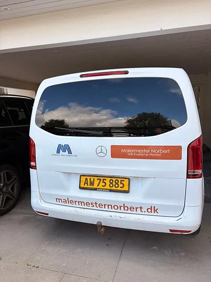 Mercedes-Benz Vito 119 2017 photo 3