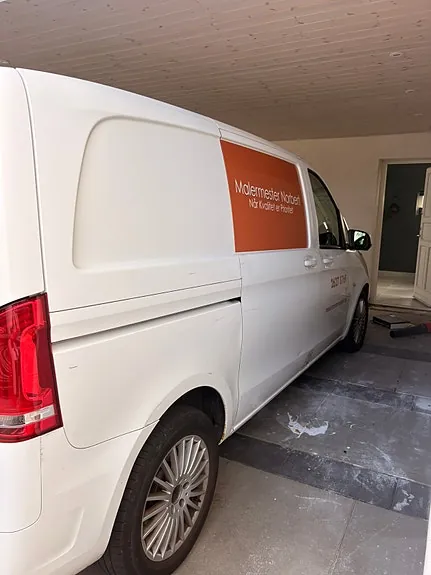 Mercedes-Benz Vito 119 2017 photo 2