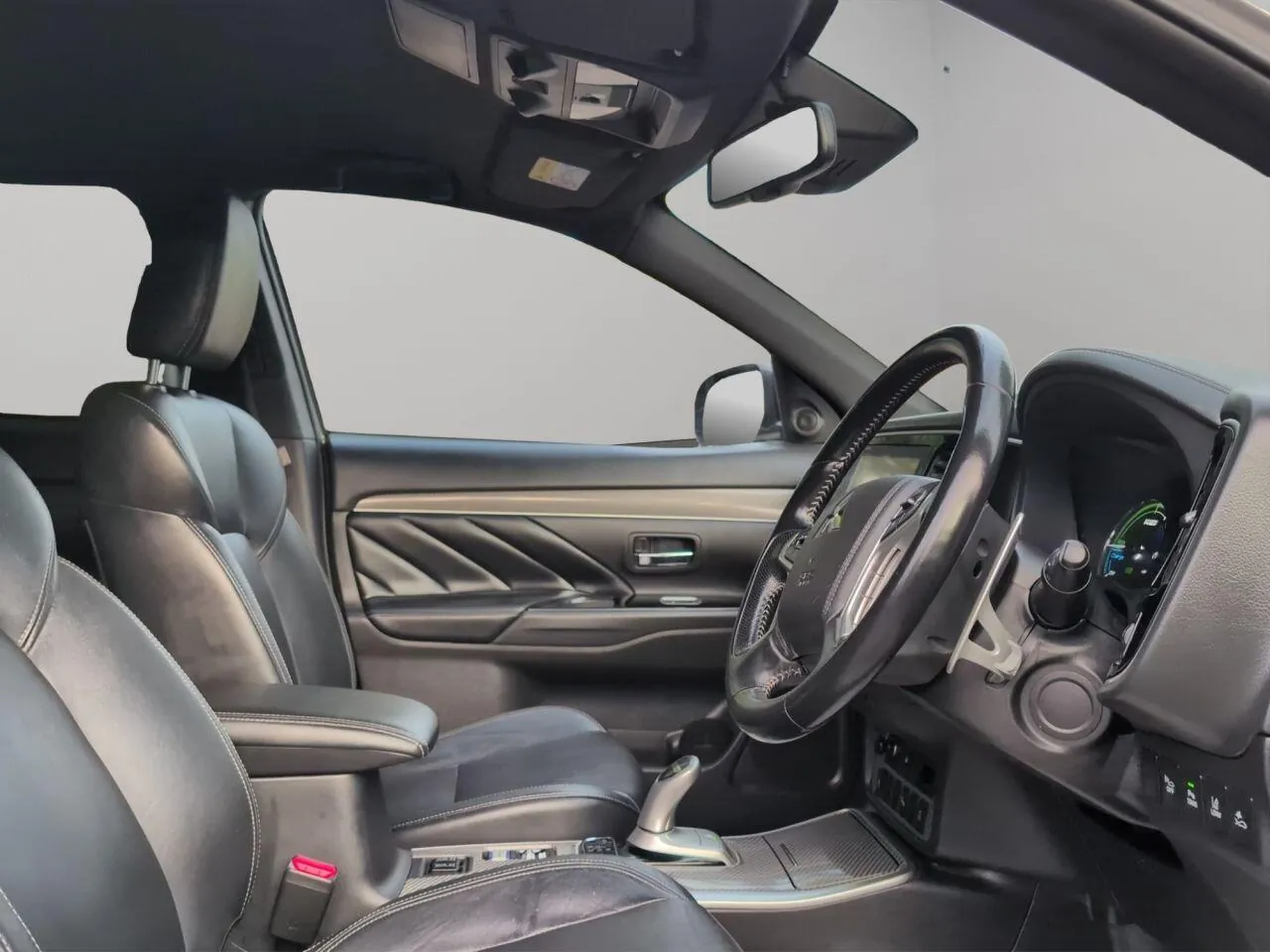 Mitsubishi Outlander 2020 photo 4