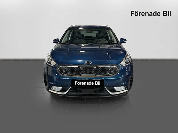 Kia Niro 2017 photo 2