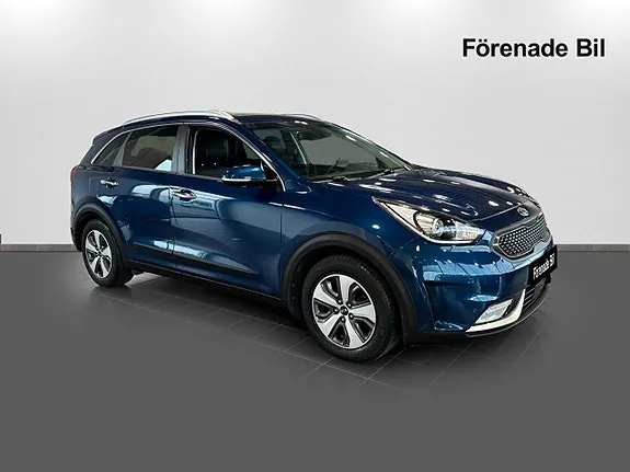 Kia Niro 2017 photo 3