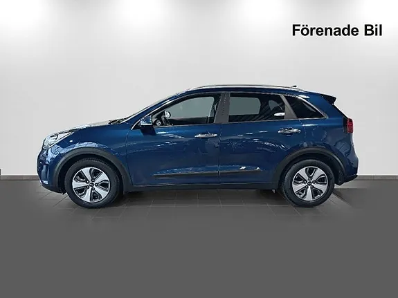 Kia Niro 2017 photo 4