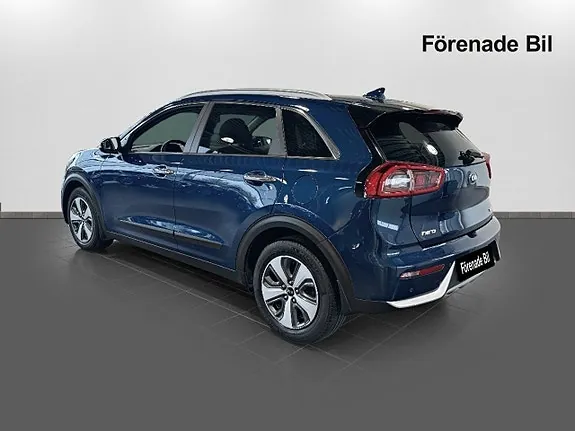 Kia Niro 2017 photo 5