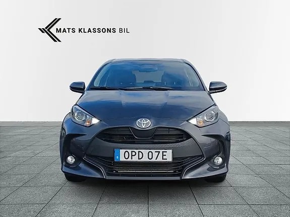 Toyota Yaris 2025 photo 5
