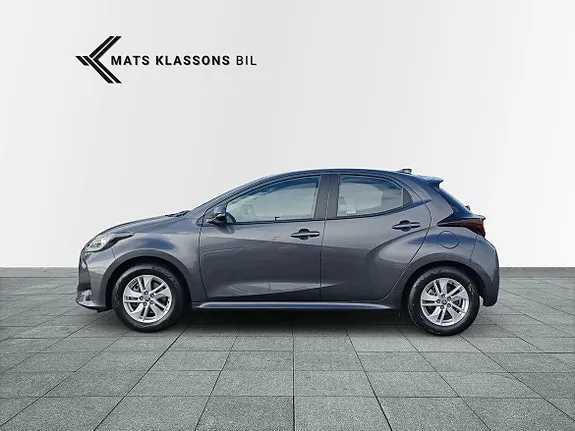 Toyota Yaris 2025 photo 3