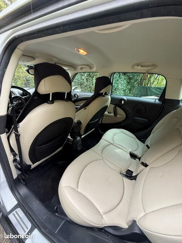 Mini Countryman 2014 photo 3