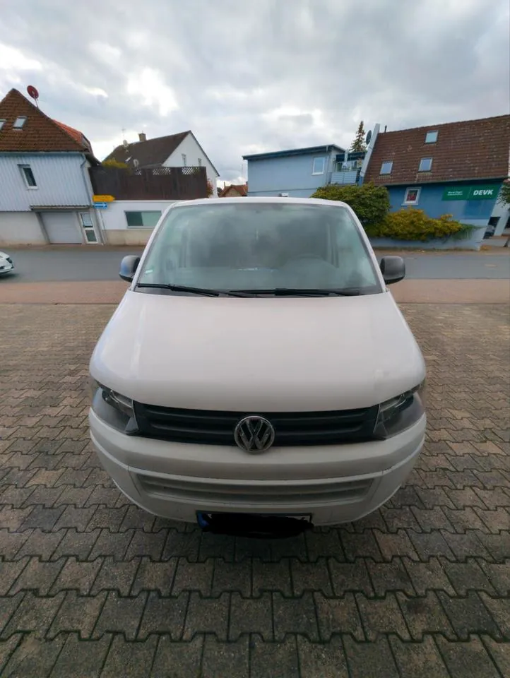 Volkswagen T5