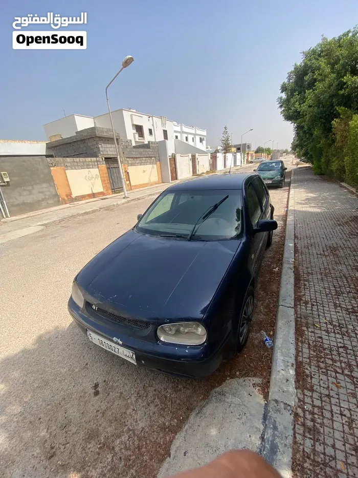 Volkswagen Golf Gti 2006 photo 5