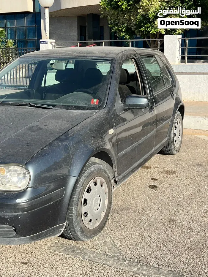 Volkswagen Golf Gti 2006 photo 2