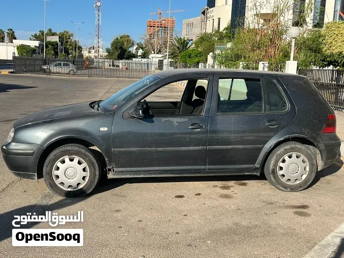 Volkswagen Golf Gti 2006 photo 3